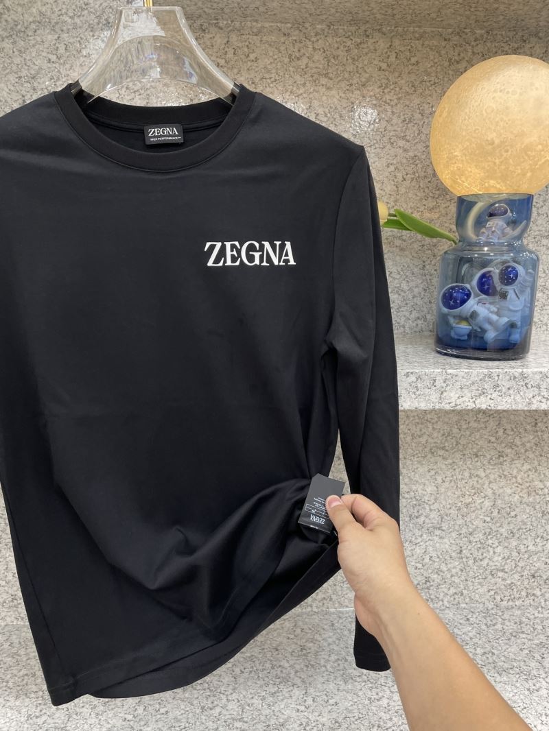 Zegne Sweaters